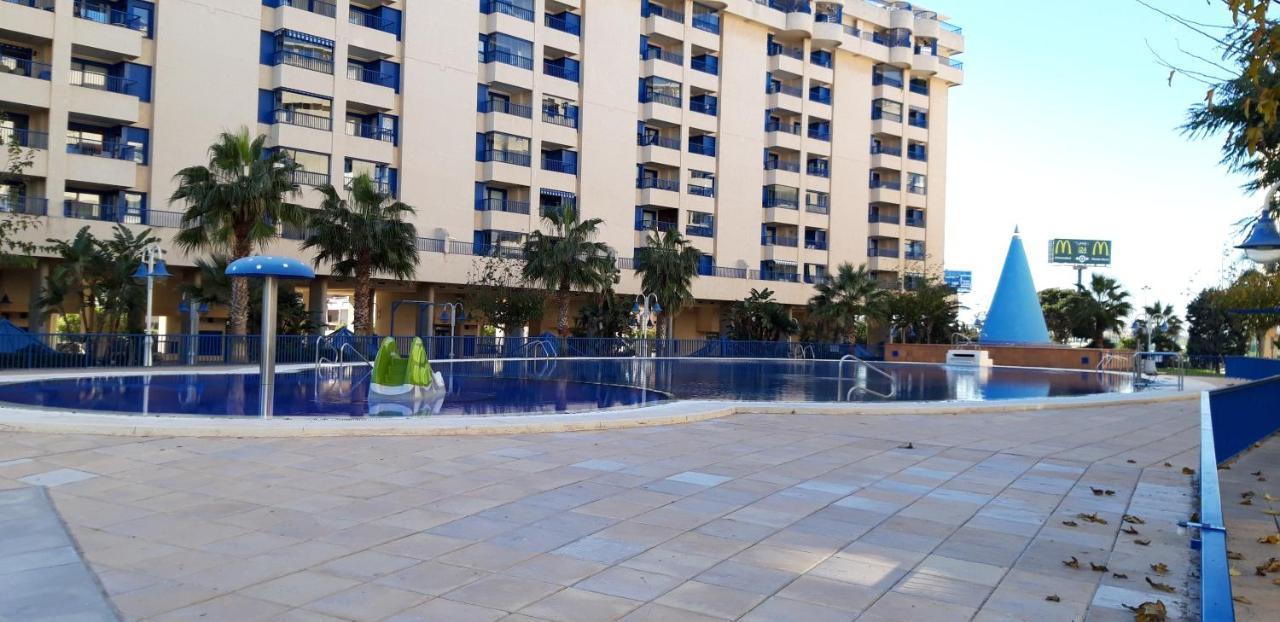 Patacona Beach Βαλένθια Εξωτερικό φωτογραφία