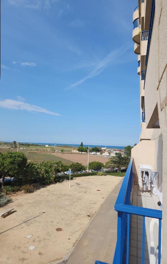 Patacona Beach Βαλένθια Εξωτερικό φωτογραφία