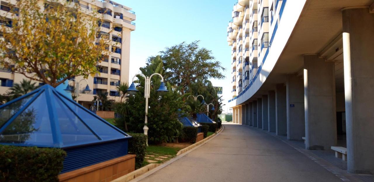 Patacona Beach Βαλένθια Εξωτερικό φωτογραφία